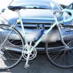 Wypadek z udziałem rowerzysty – potrącenie w Pałecznicy – Kolonii