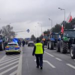 Trwają protesty rolników w całej Polsce – przedstawiamy blokady w województwie lubelskim
