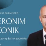 Burmistrz Hieronim Zonik pozostaje na stanowisku po drugiej turze wyborów w Siedliszczu